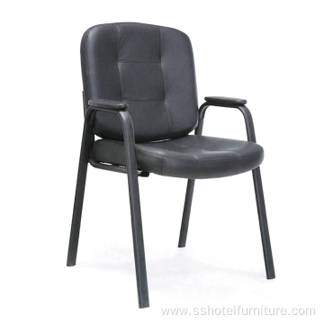 Office Meeting Room Leather Ergonomic Executive Chair